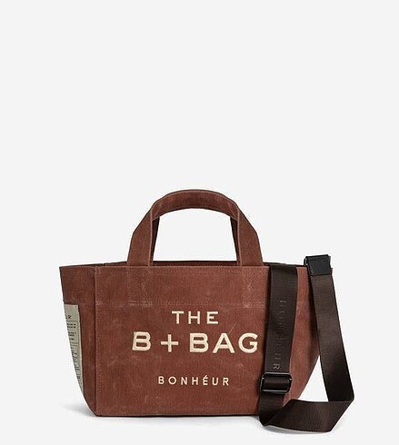 Diğer THE B+BAG