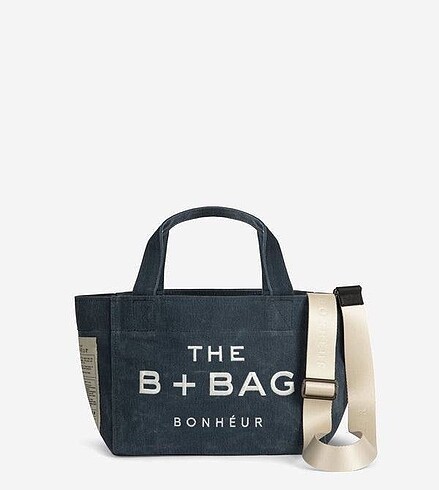 Beden THE B+BAG