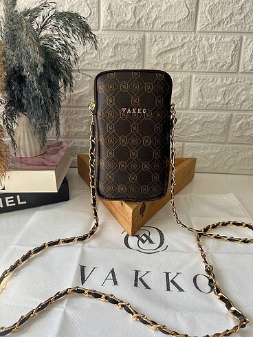 Telefon çantası