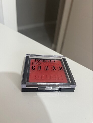  Beden Pastel Allık