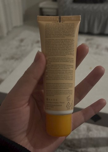 Bioderma Photoderm Cover Touch Mineral SPF 50+ - Görsel 2