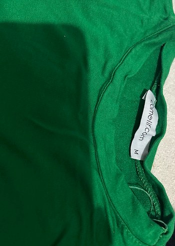 Rahat Kesim Uzun Kollu body - Görsel 3