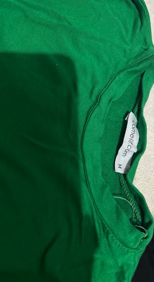 Rahat Kesim Uzun Kollu body - Görsel 3