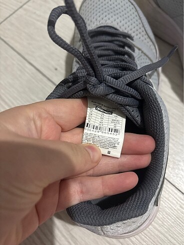 Decathlon Spor ayakkabı