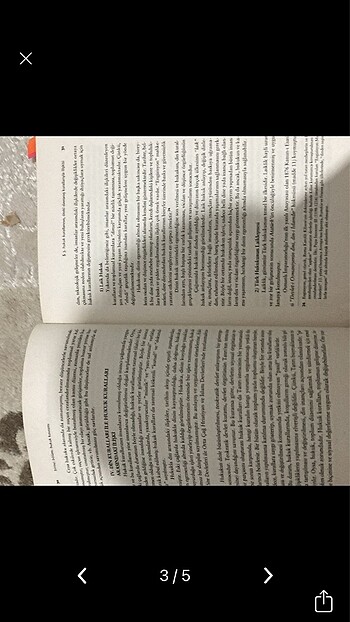 Beden Hukuka giriş