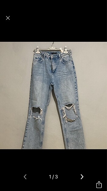 Trendyolmilla jean