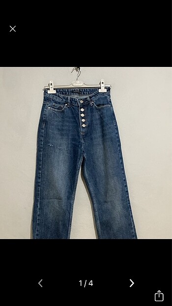 Trendyol jean