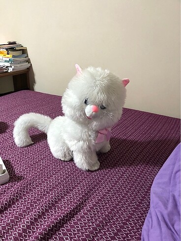 Diğer Oyuncak kedi