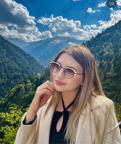 Boyundan bağlamalı bluz
