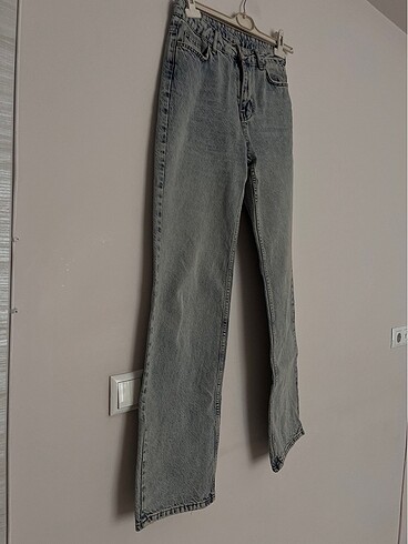 36 Beden mavi Renk TRENDYOLMİLLA JEAN