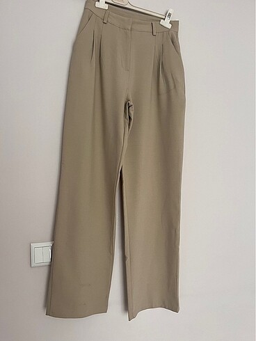 Trendyolmilla kumas pantolon