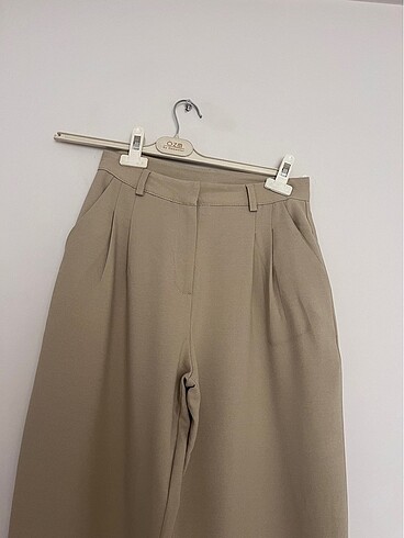 38 Beden Trendyolmilla kumas pantolon