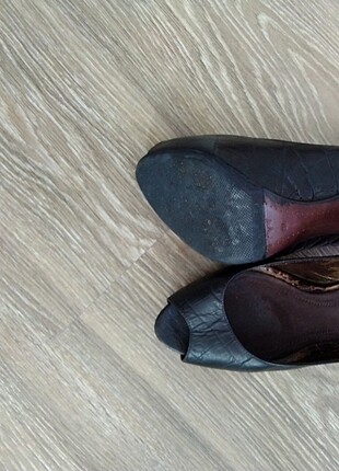 Studio marka topuklu - Görsel 5