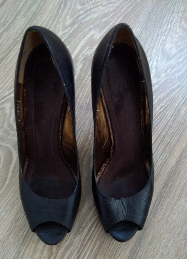 Studio marka topuklu - Görsel 2