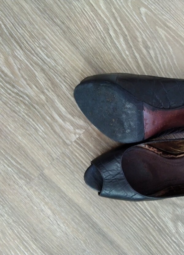 Studio marka topuklu - Görsel 5