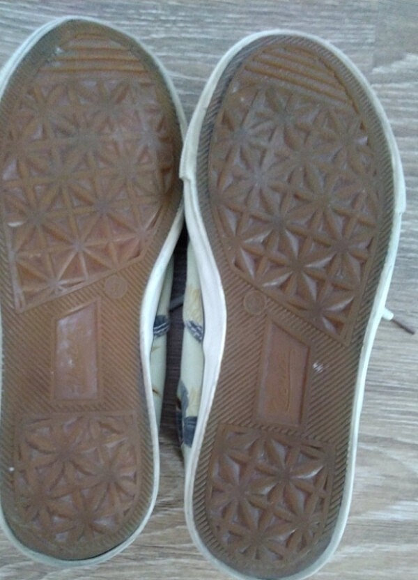 Venice marka vans spor ayakkabı - Görsel 5