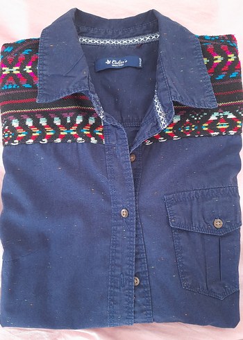 colins gömlek - Görsel 9