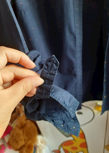 colins gömlek - Görsel 7