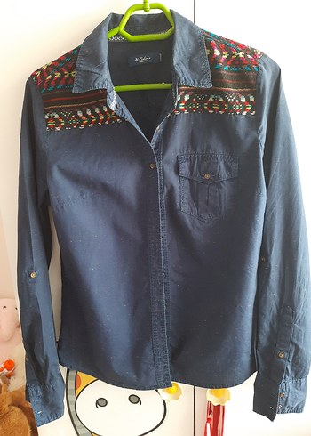 colins gömlek - Görsel 5