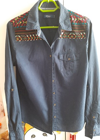 colins gömlek - Görsel 6