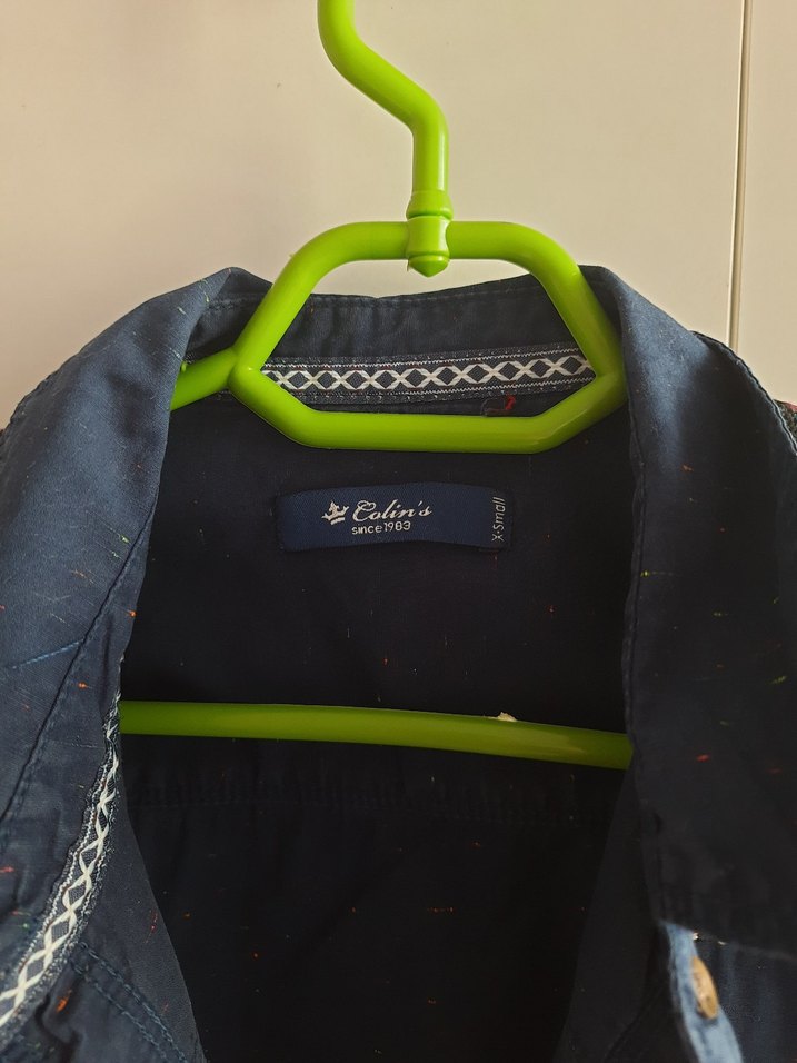 colins gömlek - Görsel 4