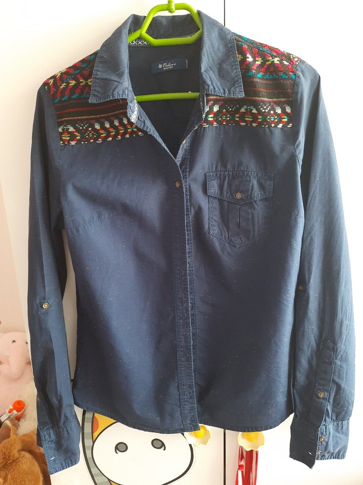 colins gömlek - Görsel 5