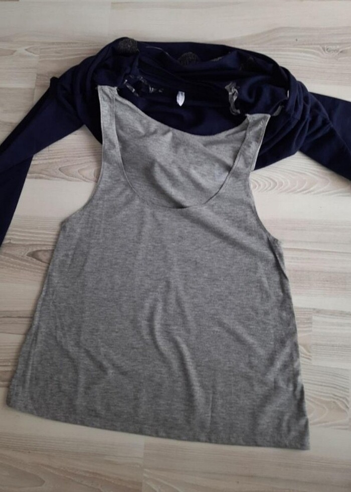 Hamile giyim - Görsel 2