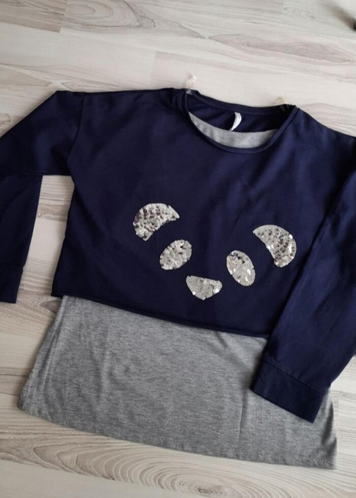 Hamile giyim - Görsel 3