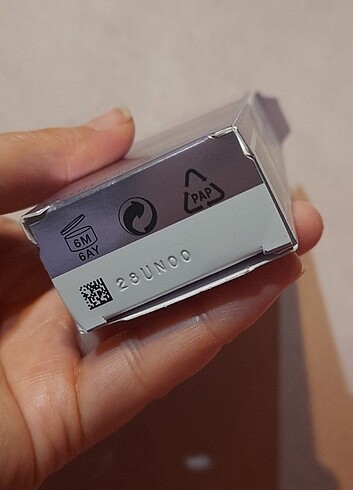 Loreal paris kırışıklık karşıtı orjinal - Görsel 3