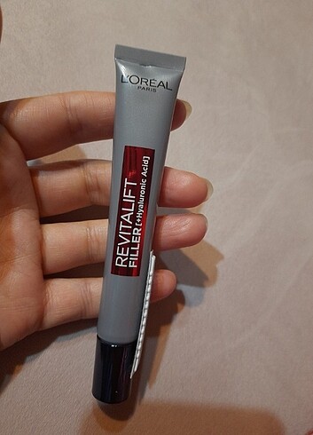 Loreal paris kırışıklık karşıtı orjinal - Görsel 5