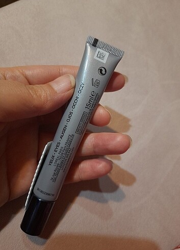 Loreal paris kırışıklık karşıtı orjinal - Görsel 7