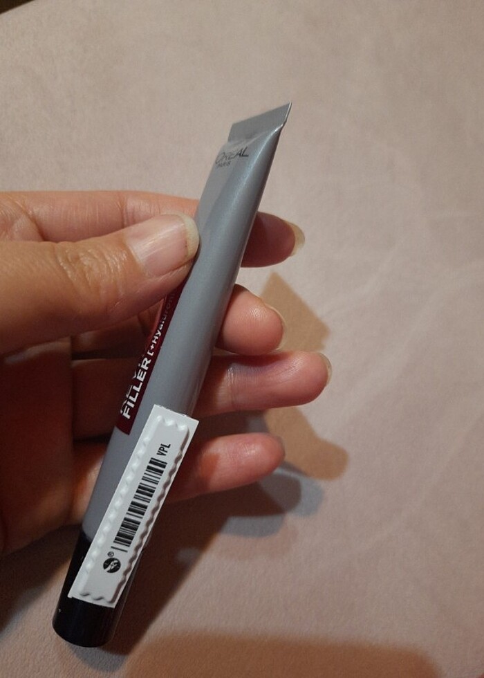 Loreal paris kırışıklık karşıtı orjinal - Görsel 4