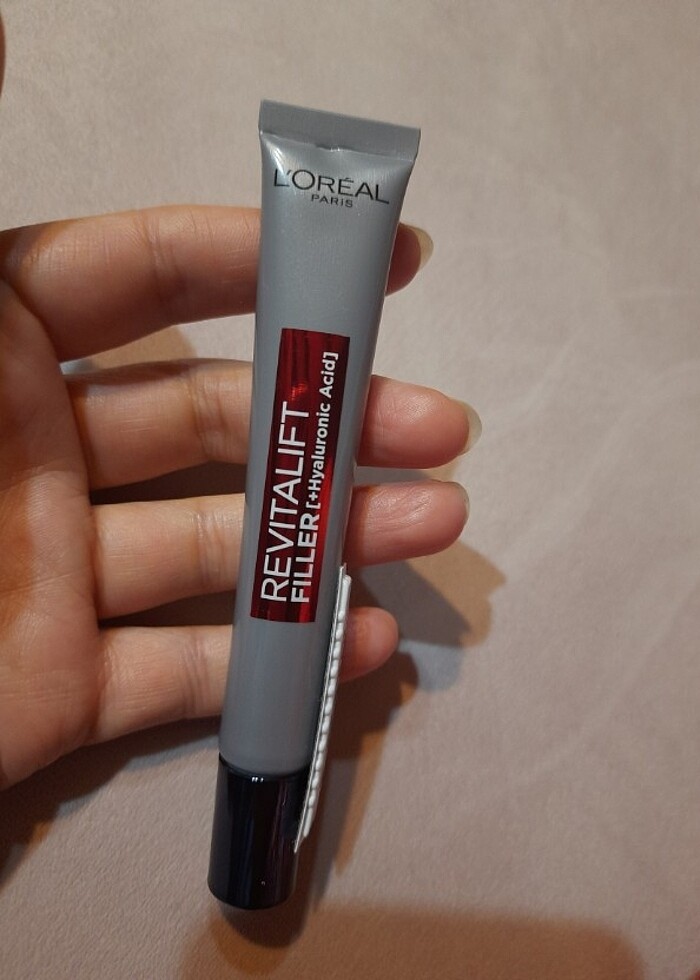 Loreal paris kırışıklık karşıtı orjinal - Görsel 5