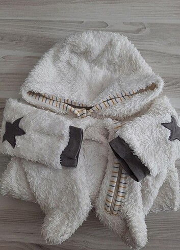 Astronot - Görsel 4