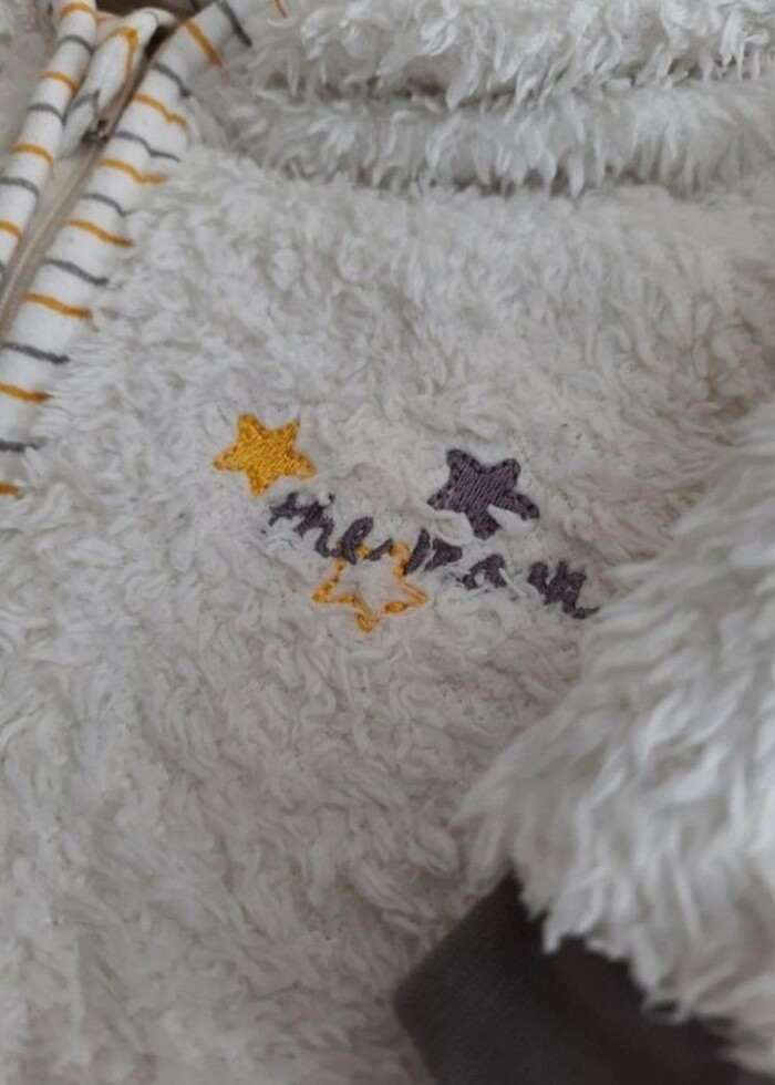 Astronot  - Görsel 3