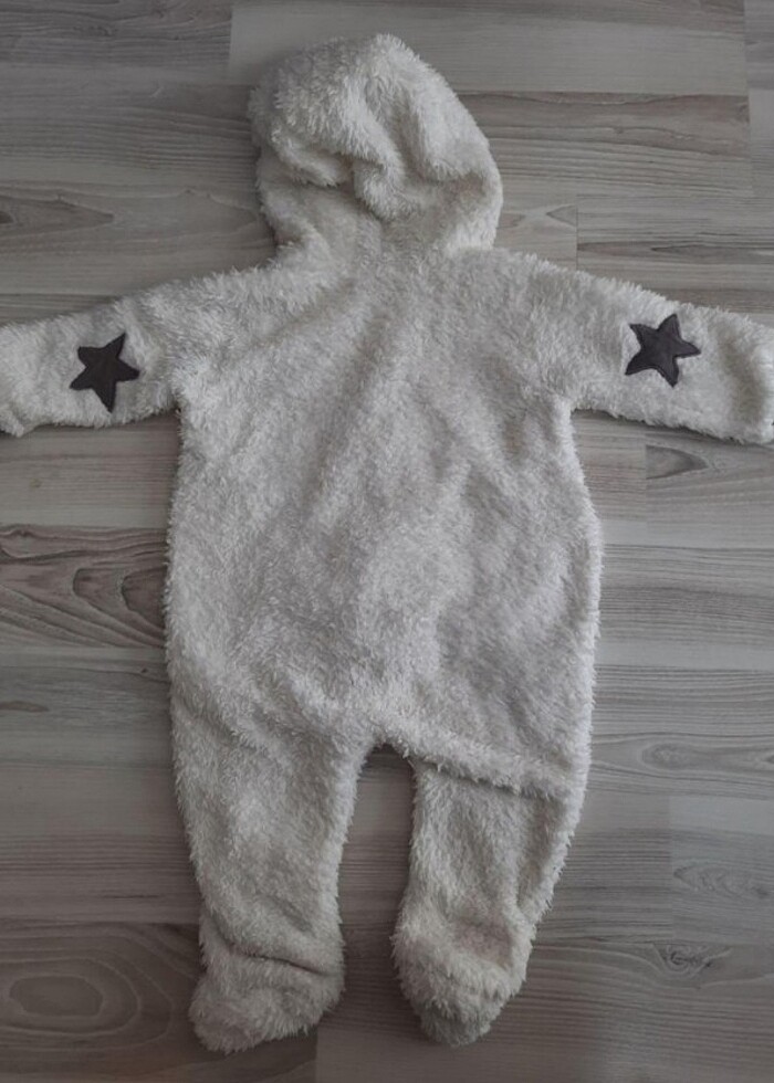 Astronot  - Görsel 5