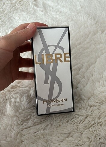 Yves Saint Laurent Libre