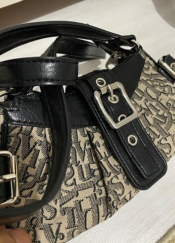 Beden Stradivarius çanta