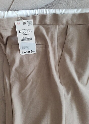 Zara Zara pantolon