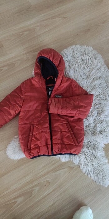 LCW Waikiki çocuk mont