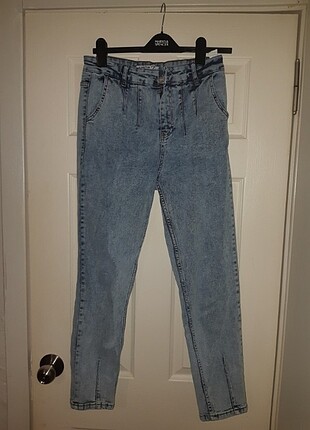 Mom jean