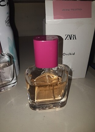  Beden Zara Wonder Rose Parfum