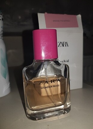 Zara Wonder Rose Parfum