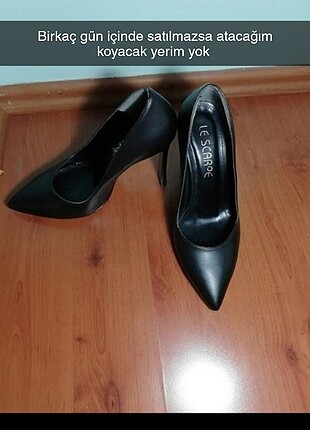 Le Scarpe