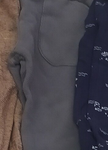 Erkek bebek esorfman pijama