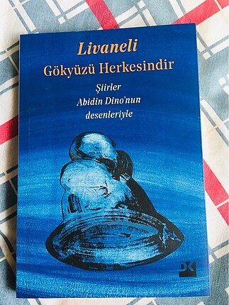 Gökyüzü Herkesindir