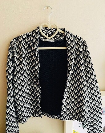 Ceket/ Blazer