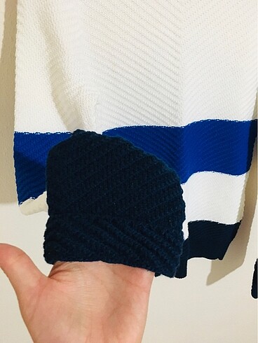 LC Waikiki Lcw Kazak