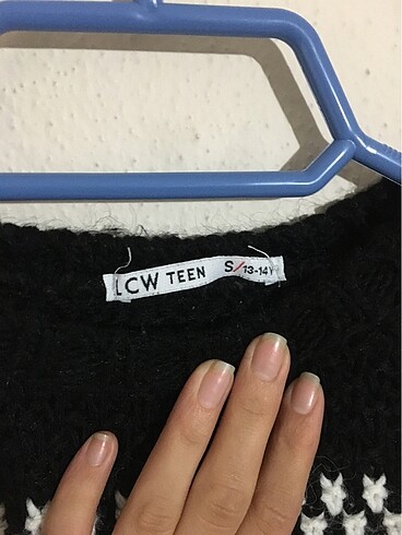 LC Waikiki Lcw Kazak