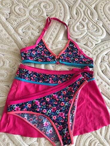 Lcw 3lü bikini takımı